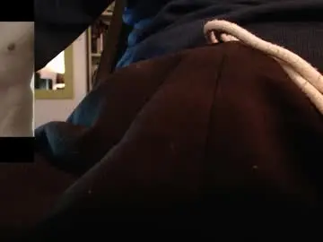 Chaturbate Sex Chat of robby66_56