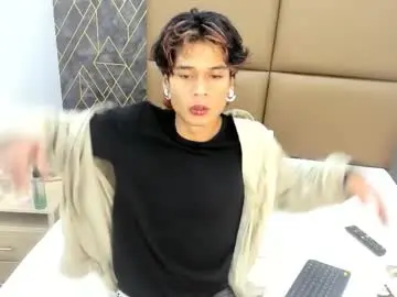 Chaturbate Nude Webcam of ronaldthompson_