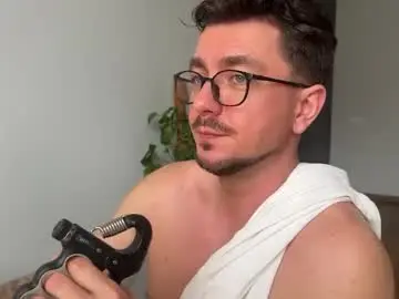 Chaturbate Adult Webcams of sergeypohane