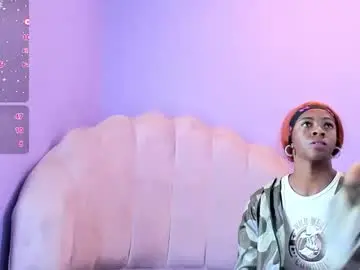 Chaturbate Live Porn of shanelle__