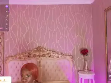 Chaturbate Nude Webcam of shanelle__