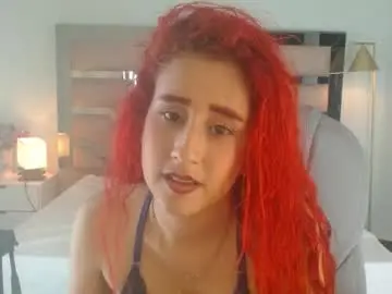 Chaturbate Live Sex of sofi_reyes7