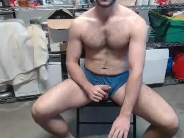 Chaturbate Best Webcam of thehairyeuro