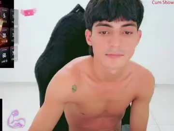 Chaturbate Adult Video Chat of thommy_cute