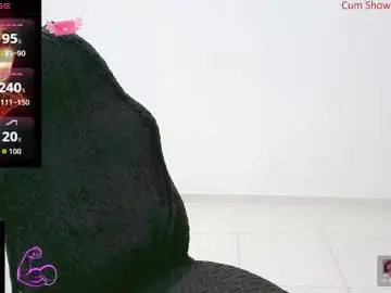 Chaturbate Best live sex cam show of thommy_cute