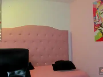 Chaturbate Adult Webcams of valerykit