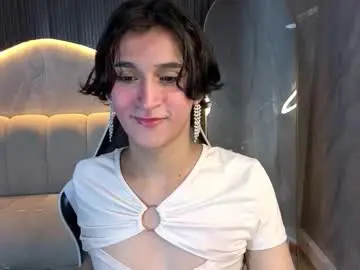 Chaturbate Adult Webcam of zoe_tp