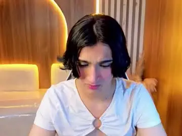 Chaturbate Nude Webcam of zoe_tp