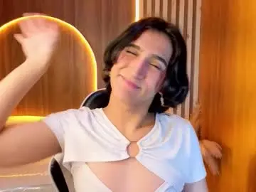 Chaturbate Free Porn Cam of zoe_tp