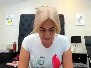Chaturbate Sex Chat of _alana_johnson