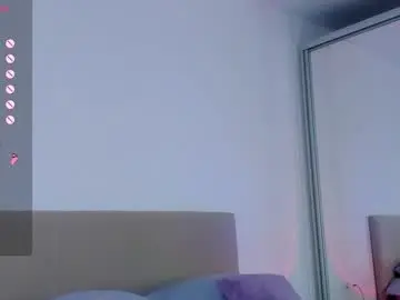 Chaturbate Nude Webcam of _alissaa_