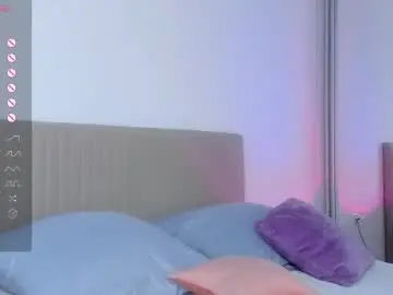 Chaturbate Sex Cam of _alissaa_