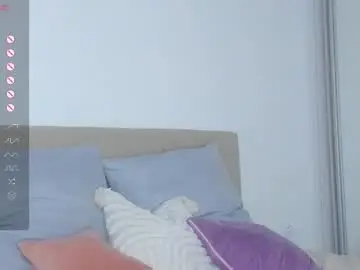 Chaturbate Nude Webcam of _alissaa_