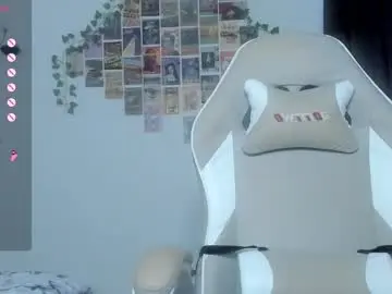 Chaturbate Live Sex Cam of _alissaa_