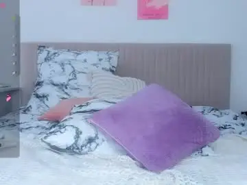 Chaturbate Sex Cam of _alissaa_