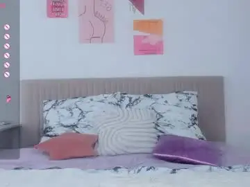 Chaturbate Best live sex cam show of _alissaa_