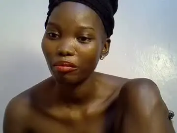 Chaturbate Live Sex of afri_kanaslim