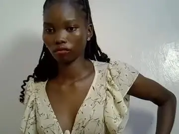 Chaturbate Adult Video Chat of afri_kanaslim