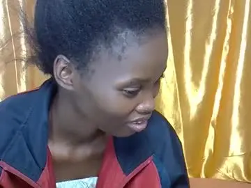 Chaturbate Free Porn Cam of afri_kanaslim