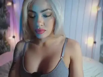 Chaturbate Private Sex Chat of akababybunny