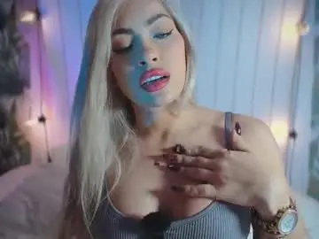 Chaturbate Private Sex Chat of akababybunny