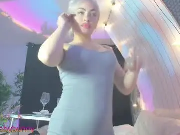 Chaturbate Best live sex cam show of akababybunny