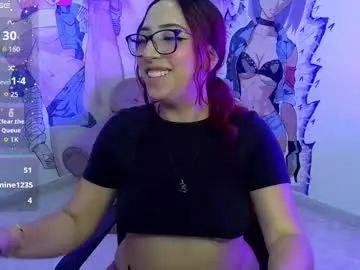 Chaturbate Adult Webcams of alaia_rossetti