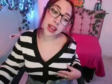 Chaturbate Watch Live Sex Cams of alaia_rossetti