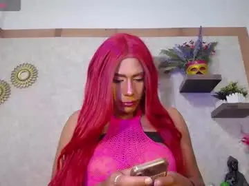 Chaturbate Live Porn of annysheby