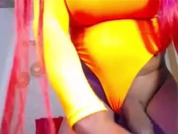 Chaturbate Nude Webcam of annysheby