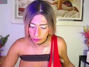 Chaturbate Private Sex Chat of annysheby