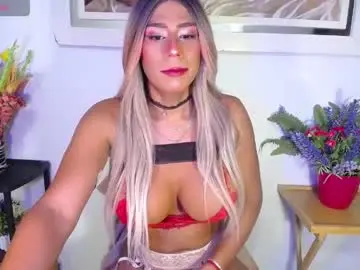 Chaturbate Best live sex cam show of annysheby