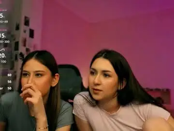 Chaturbate Nude Webcam of babyywest