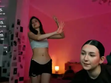 Chaturbate Adult Webcam of babyywest