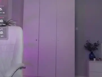 Chaturbate Live Sex of bellla_haddid