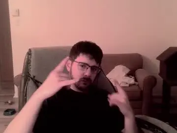 Chaturbate Best live sex cam show of buttsmasher666