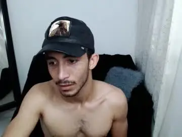 Chaturbate Sex Chat of caius_fox