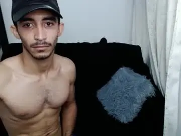 Chaturbate Sex Chat of caius_fox