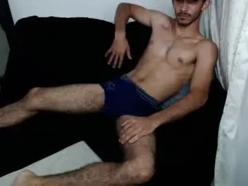 Chaturbate Watch Live Sex Cams of caius_fox