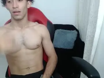 Chaturbate Free Porn Cam of caius_fox