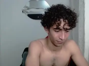 Chaturbate Adult Webcam of caius_fox