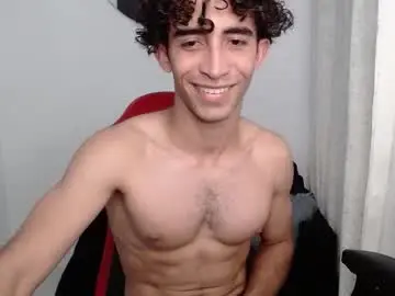 Chaturbate Watch Live Sex Cams of caius_fox