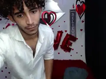 Chaturbate Sex Cam of caius_fox