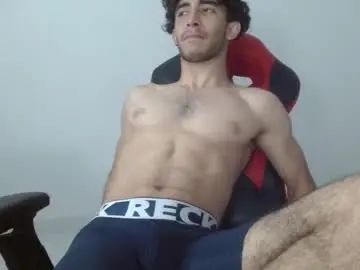 Chaturbate Free Porn Cam of caius_fox