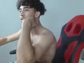 Chaturbate Adult Video Chat of caius_fox