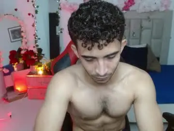 Chaturbate Adult Webcam of caius_fox