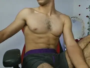 Chaturbate Free Porn Cam of caius_fox