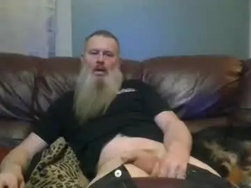 Chaturbate Live Sex Cam of dachshund01