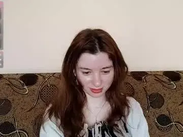 Chaturbate Watch Live Sex Cams of daniellevaulet