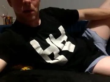 Chaturbate Live Porn of daveb709709709